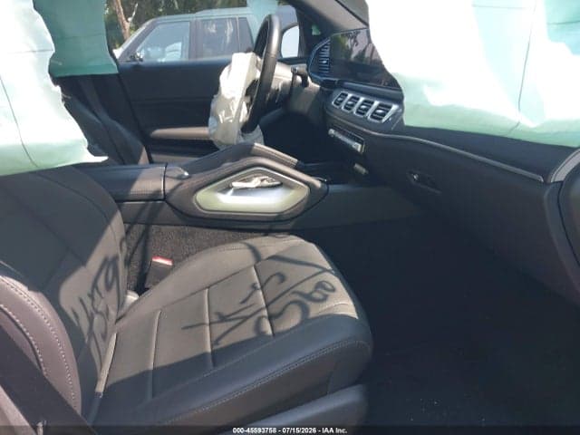 2024 MERCEDES-BENZ GLE 350 4MATIC 5