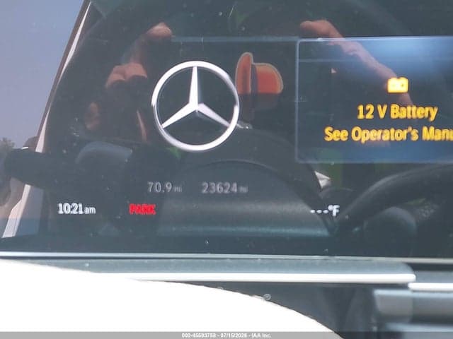 2024 MERCEDES-BENZ GLE 350 4MATIC 7