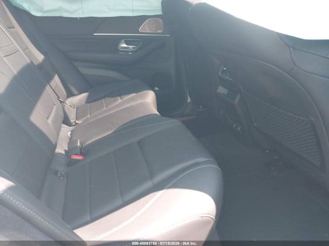 2024 MERCEDES-BENZ GLE 350 4MATIC 8