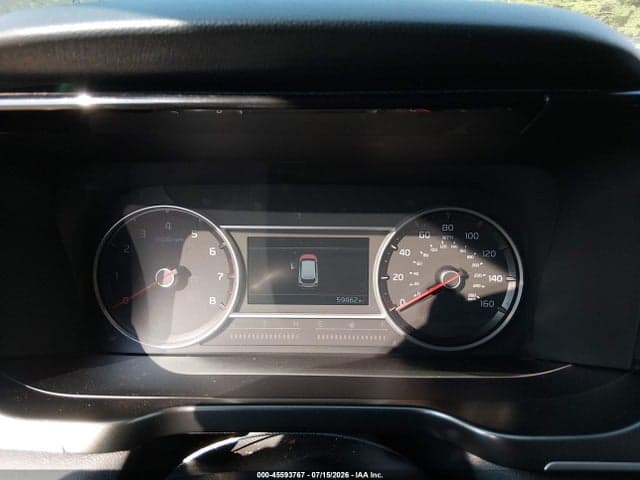 2022 KIA SORENTO S 7