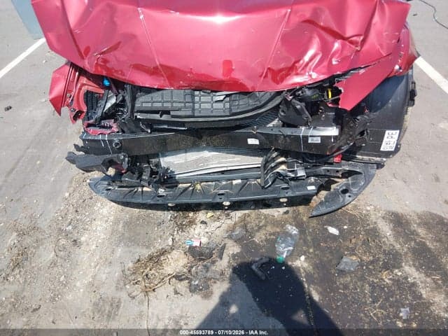 2025 HYUNDAI ELANTRA SE 6