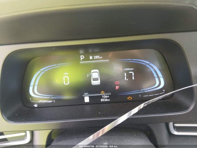 2025 HYUNDAI ELANTRA SE 7