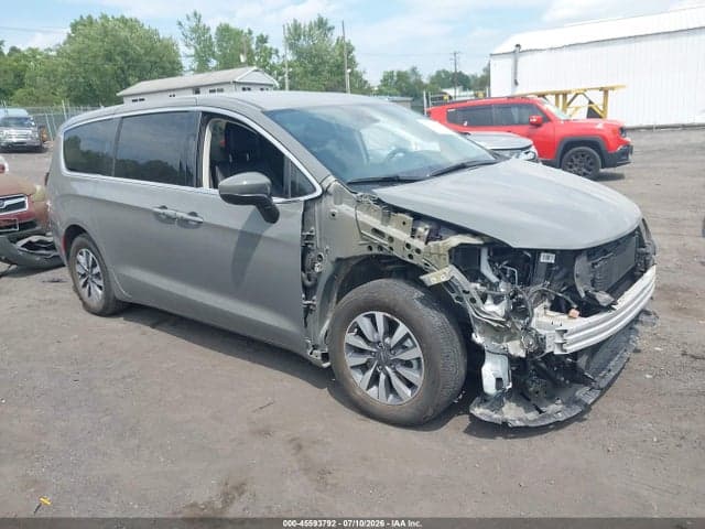 2023 CHRYSLER PACIFICA HYBRID TOURING L 1