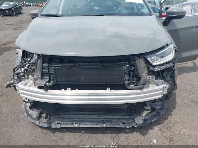 2023 CHRYSLER PACIFICA HYBRID TOURING L 6