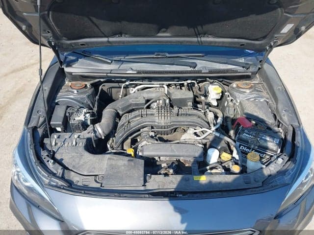 2018 SUBARU IMPREZA 2.0I PREMIUM 10