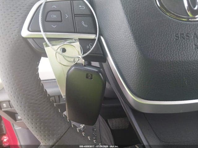 2026 TOYOTA SIENNA LIMITED 11