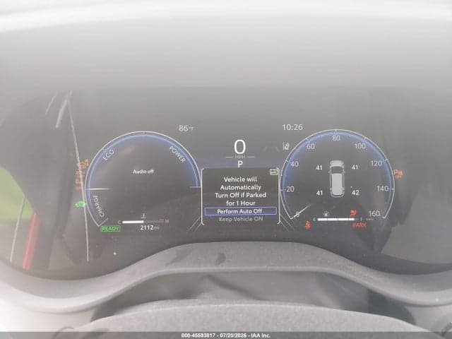 2026 TOYOTA SIENNA LIMITED 7