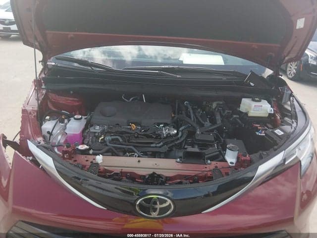 2026 TOYOTA SIENNA LIMITED 10
