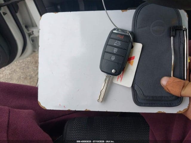 2019 KIA SPORTAGE LX 11