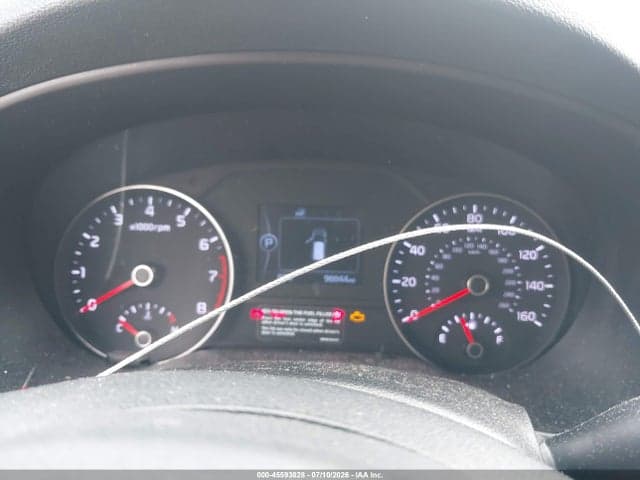 2019 KIA SPORTAGE LX 7