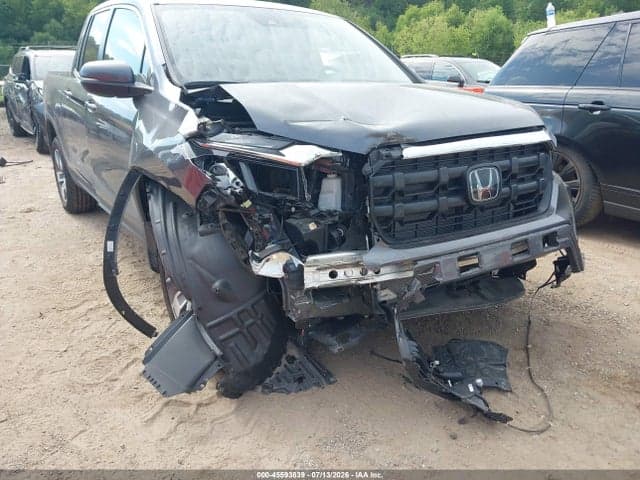 2024 HONDA RIDGELINE RTL 6