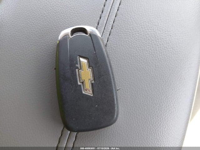 2022 CHEVROLET MALIBU FWD LT 11