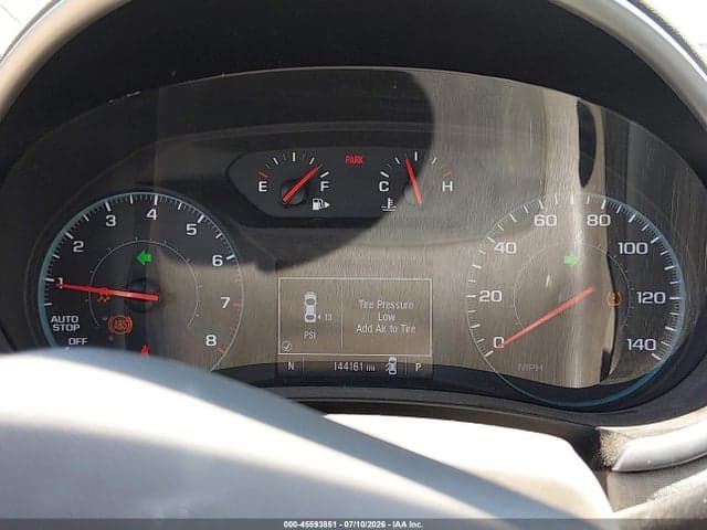 2022 CHEVROLET MALIBU FWD LT 7