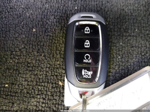 2024 HYUNDAI VENUE SEL 11