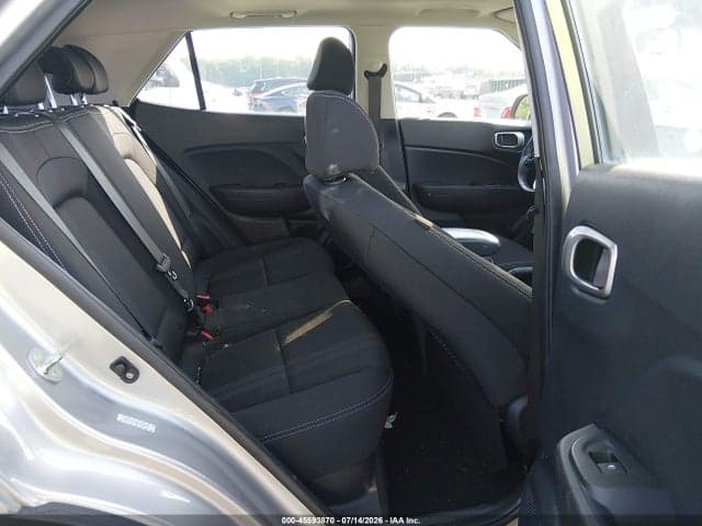 2024 HYUNDAI VENUE SEL 8