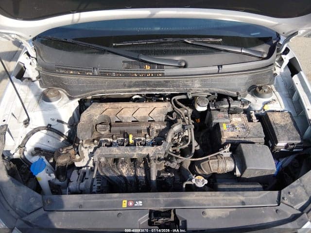 2024 HYUNDAI VENUE SEL 10