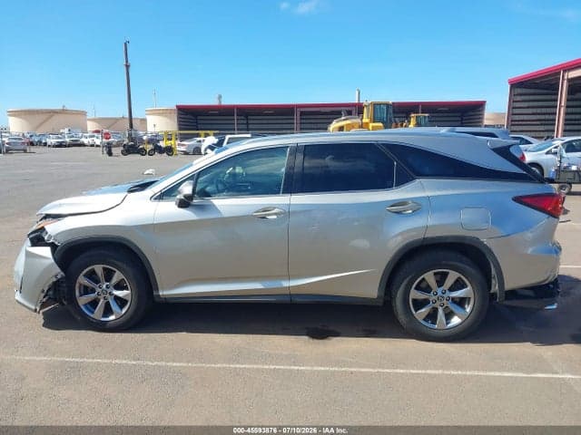 2019 LEXUS RX 350L LUXURY/PREMIUM 14