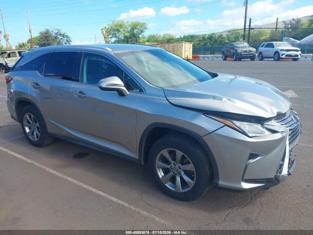 2019 LEXUS RX 350L LUXURY/PREMIUM 20