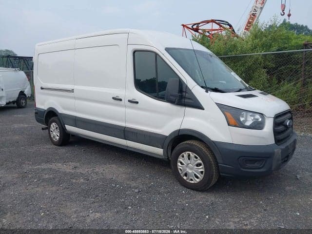 2020 FORD TRANSIT-250 - 1