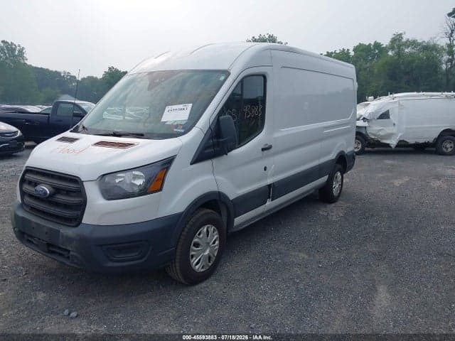 2020 FORD TRANSIT-250 2