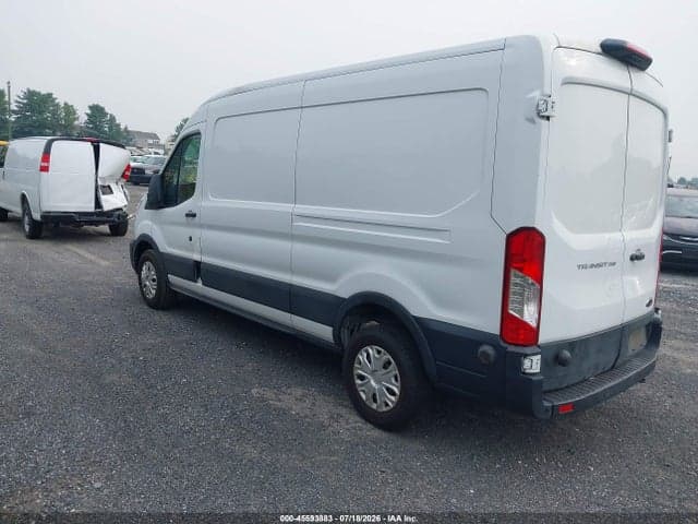 2020 FORD TRANSIT-250 3