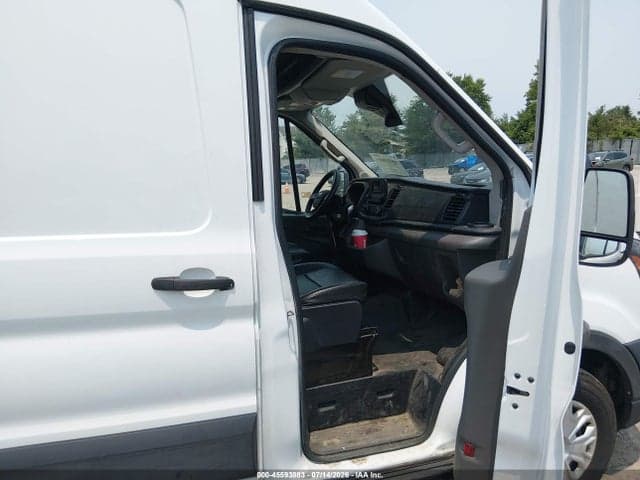 2020 FORD TRANSIT-250 5
