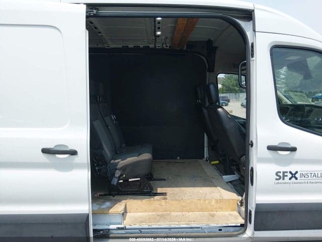 2020 FORD TRANSIT-250 8