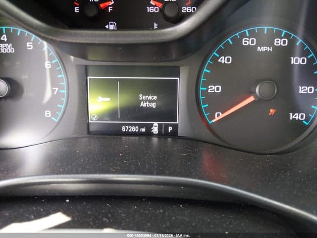 2018 GMC CANYON 7
