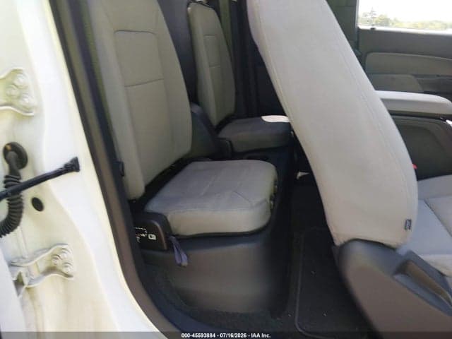 2018 GMC CANYON 8