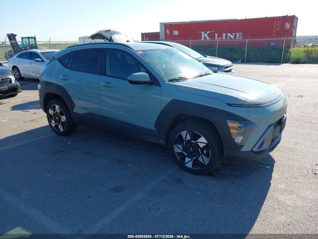 2024 HYUNDAI KONA SEL 1