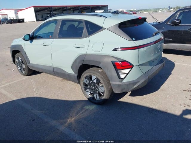 2024 HYUNDAI KONA SEL 3