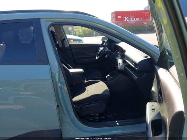 2024 HYUNDAI KONA SEL 5