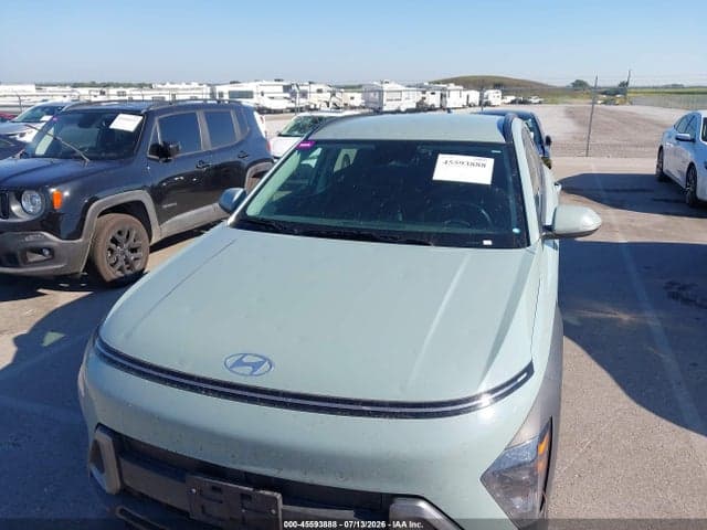 2024 HYUNDAI KONA SEL 6