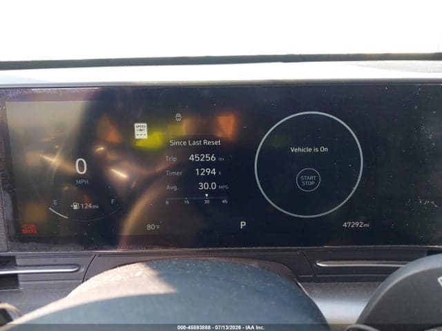 2024 HYUNDAI KONA SEL 7