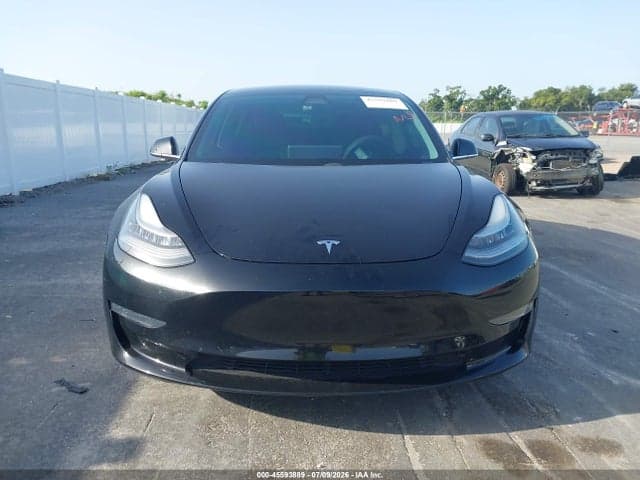 2020 TESLA MODEL 3 LONG RANGE DUAL MOTOR ALL-WHEEL DRIVE 12