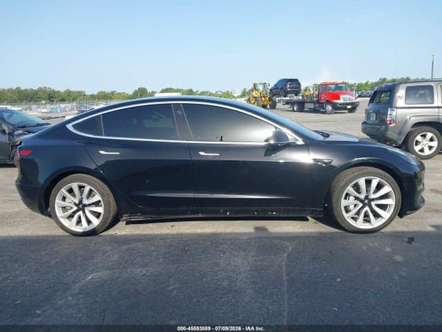 2020 TESLA MODEL 3 LONG RANGE DUAL MOTOR ALL-WHEEL DRIVE 13