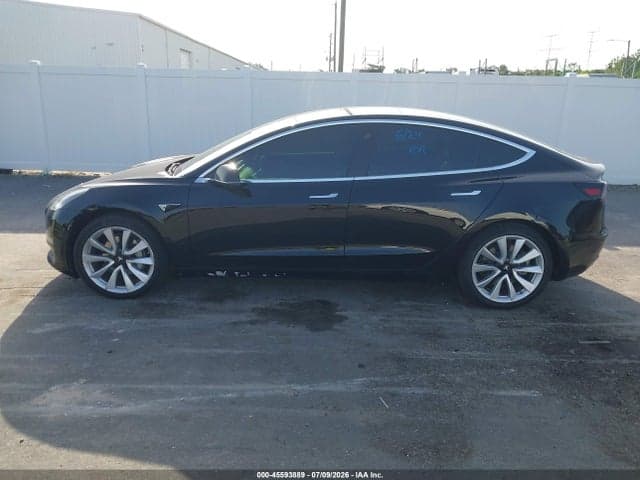 2020 TESLA MODEL 3 LONG RANGE DUAL MOTOR ALL-WHEEL DRIVE 14