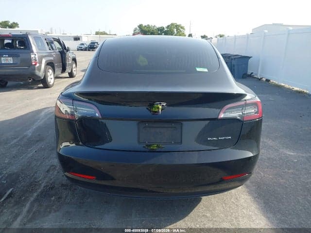 2020 TESLA MODEL 3 LONG RANGE DUAL MOTOR ALL-WHEEL DRIVE 16