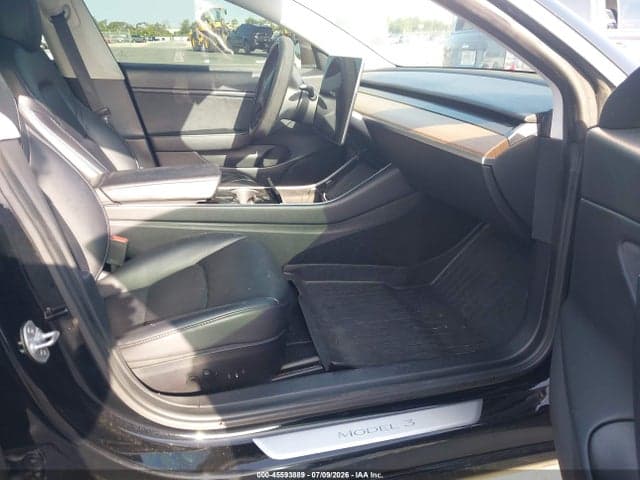 2020 TESLA MODEL 3 LONG RANGE DUAL MOTOR ALL-WHEEL DRIVE 5