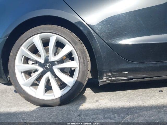 2020 TESLA MODEL 3 LONG RANGE DUAL MOTOR ALL-WHEEL DRIVE 6