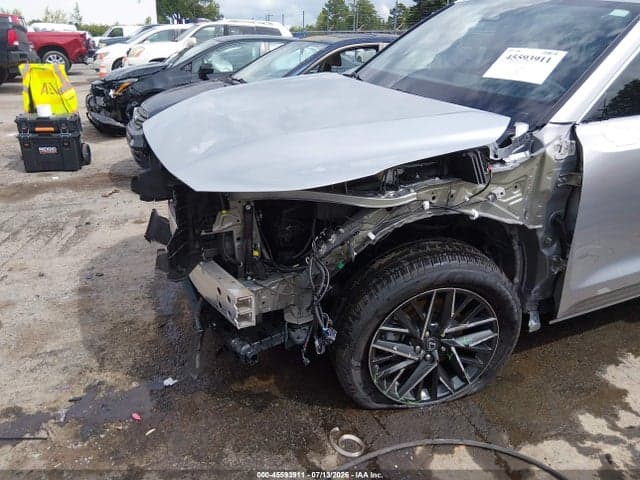 2024 LEXUS TX 350 LUXURY 6