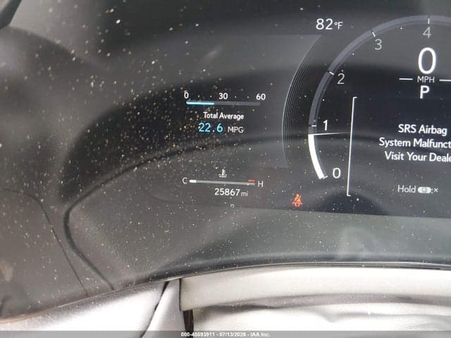 2024 LEXUS TX 350 LUXURY 7