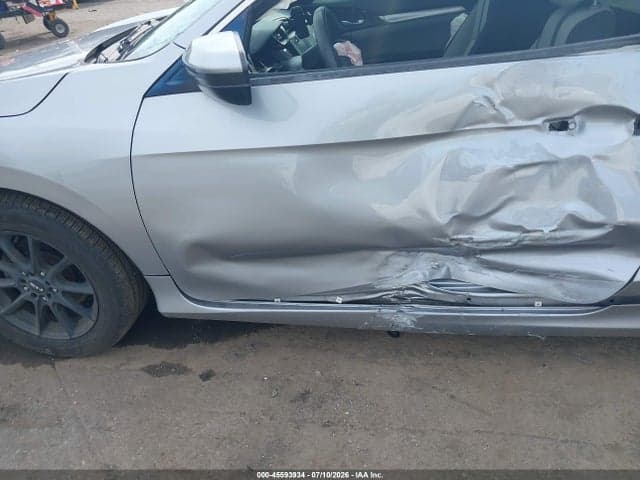 2017 HONDA CIVIC LX 6