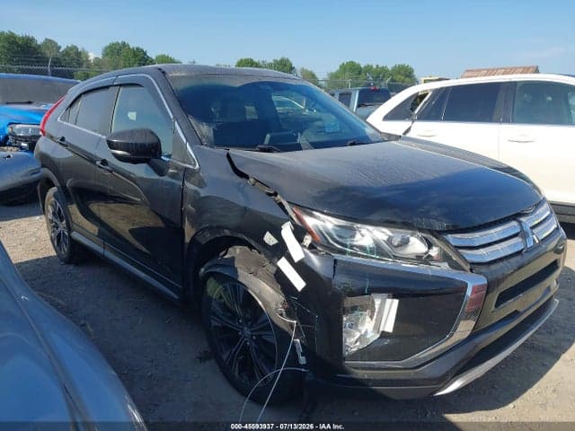 2020 MITSUBISHI ECLIPSE CROSS SE 1.5T AWC/SEL 1.5T AWC - 1
