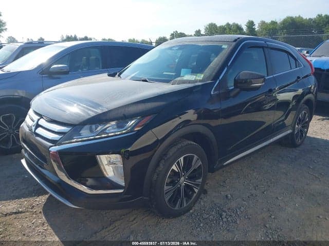 2020 MITSUBISHI ECLIPSE CROSS SE 1.5T AWC/SEL 1.5T AWC 2