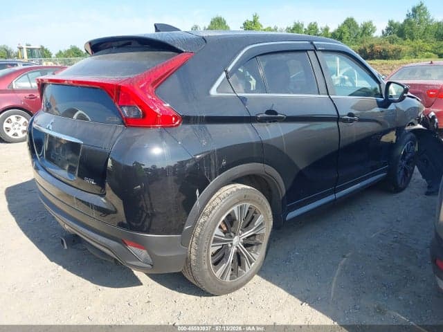 2020 MITSUBISHI ECLIPSE CROSS SE 1.5T AWC/SEL 1.5T AWC 4