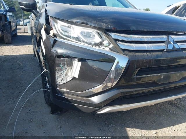 2020 MITSUBISHI ECLIPSE CROSS SE 1.5T AWC/SEL 1.5T AWC 6