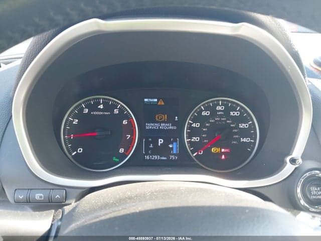 2020 MITSUBISHI ECLIPSE CROSS SE 1.5T AWC/SEL 1.5T AWC 7