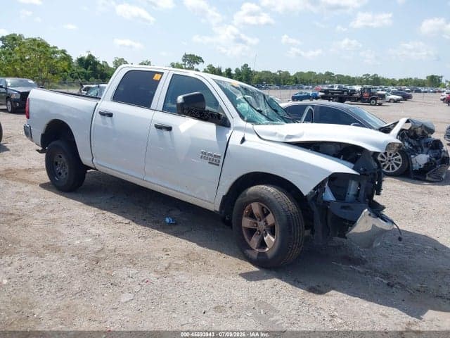 2023 RAM 1500 CLASSIC SLT 4X2 5'7 BOX