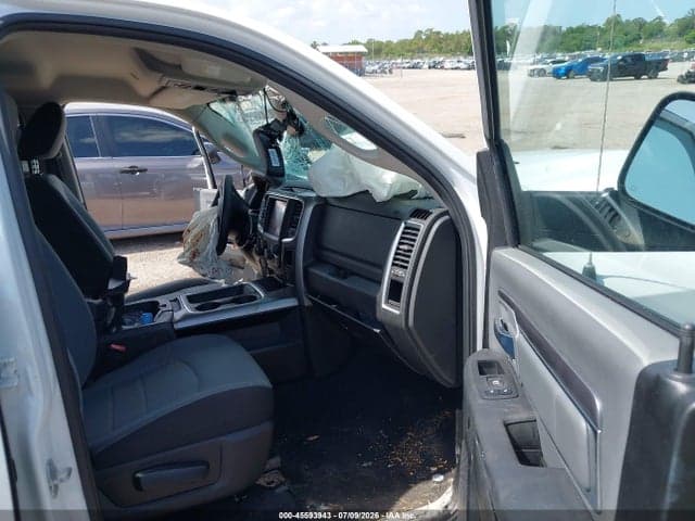 2023 RAM 1500 CLASSIC SLT 4X2 5'7 BOX 5